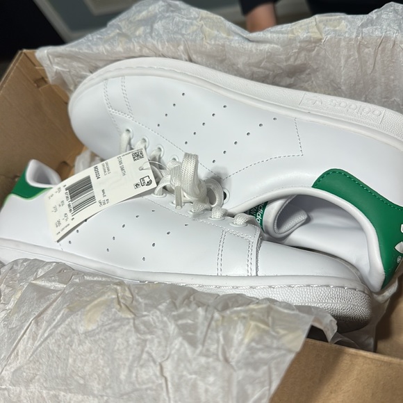 ADIDAS STAN SMITH - Picture 7 of 16
